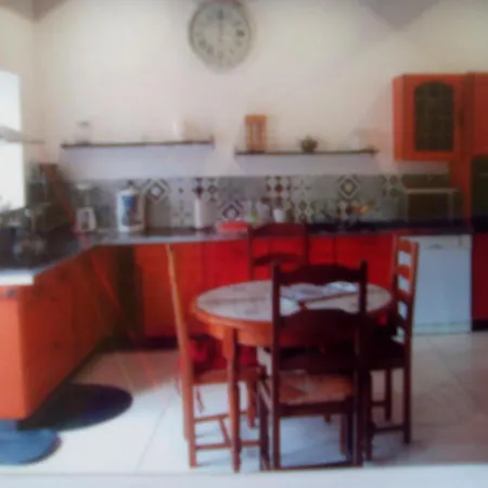 A La Perquette Homestay