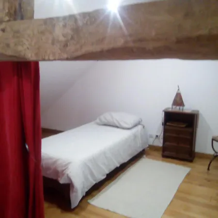 Quarto em Acomodações Particulares A La Perquette Bellengreville (Calvados)