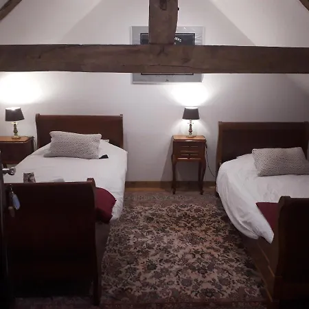 A La Perquette Bellengreville (Calvados)