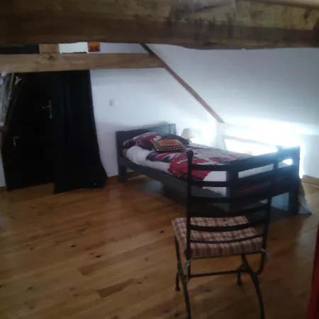 Homestay A La Perquette Bellengreville (Calvados)