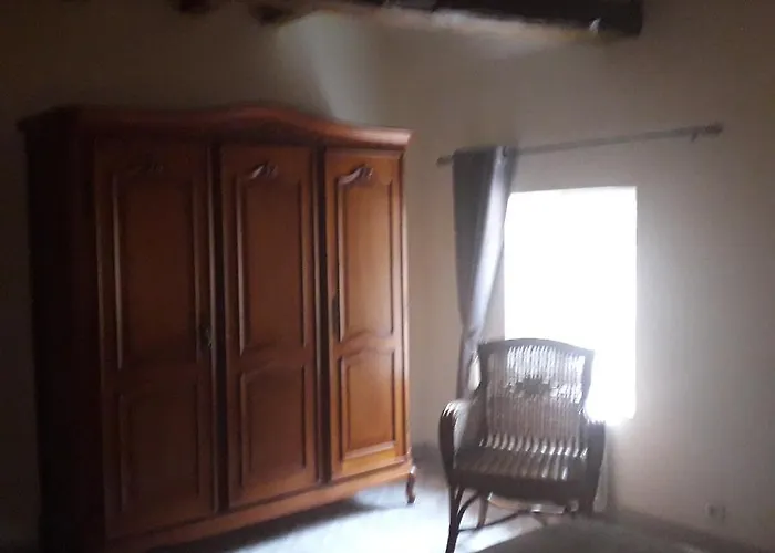 A La Perquette * Bellengreville (Calvados)