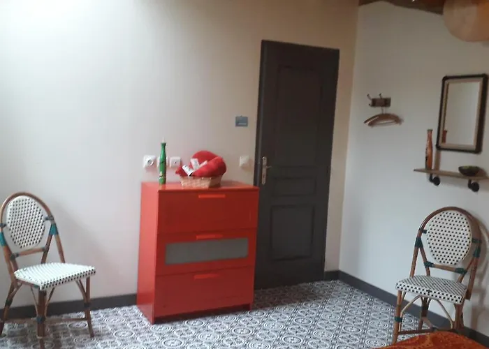 A La Perquette * Bellengreville (Calvados)