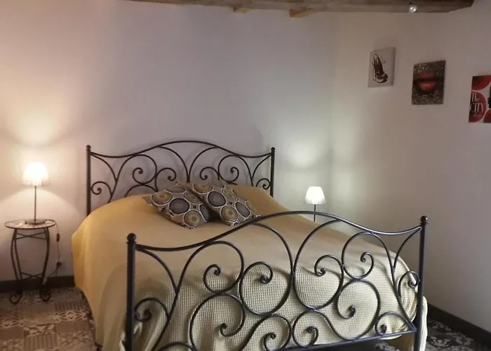 Проживание в семье A La Perquette