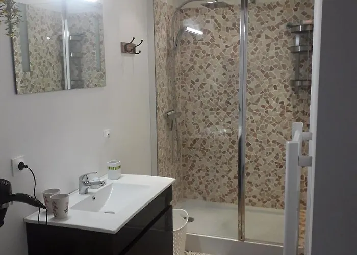 A La Perquette * Bellengreville (Calvados)